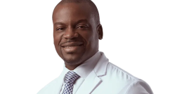 Dr. Gbolahan Okubadejo