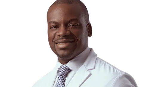 Dr. Gbolahan Okubadejo