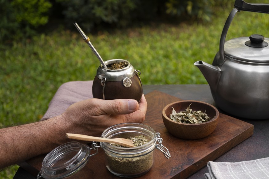 yerba mate