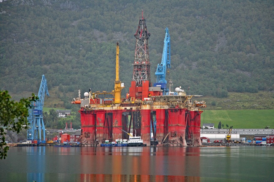 Oil & Gas Operations: Is Greener Actually Possible?