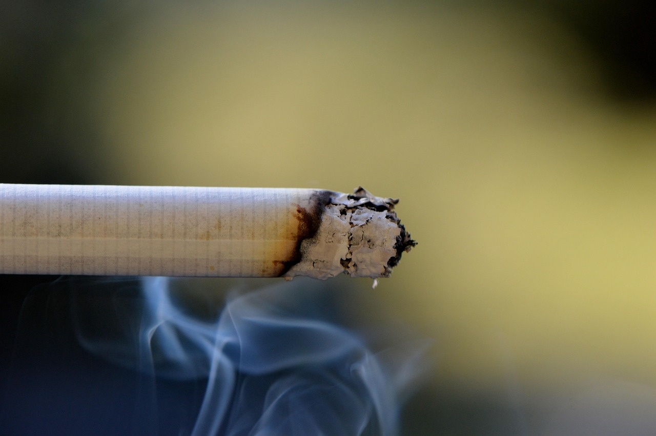 WHO Sounding Alarm on Global Tobacco Control Amid Ongoing Interference