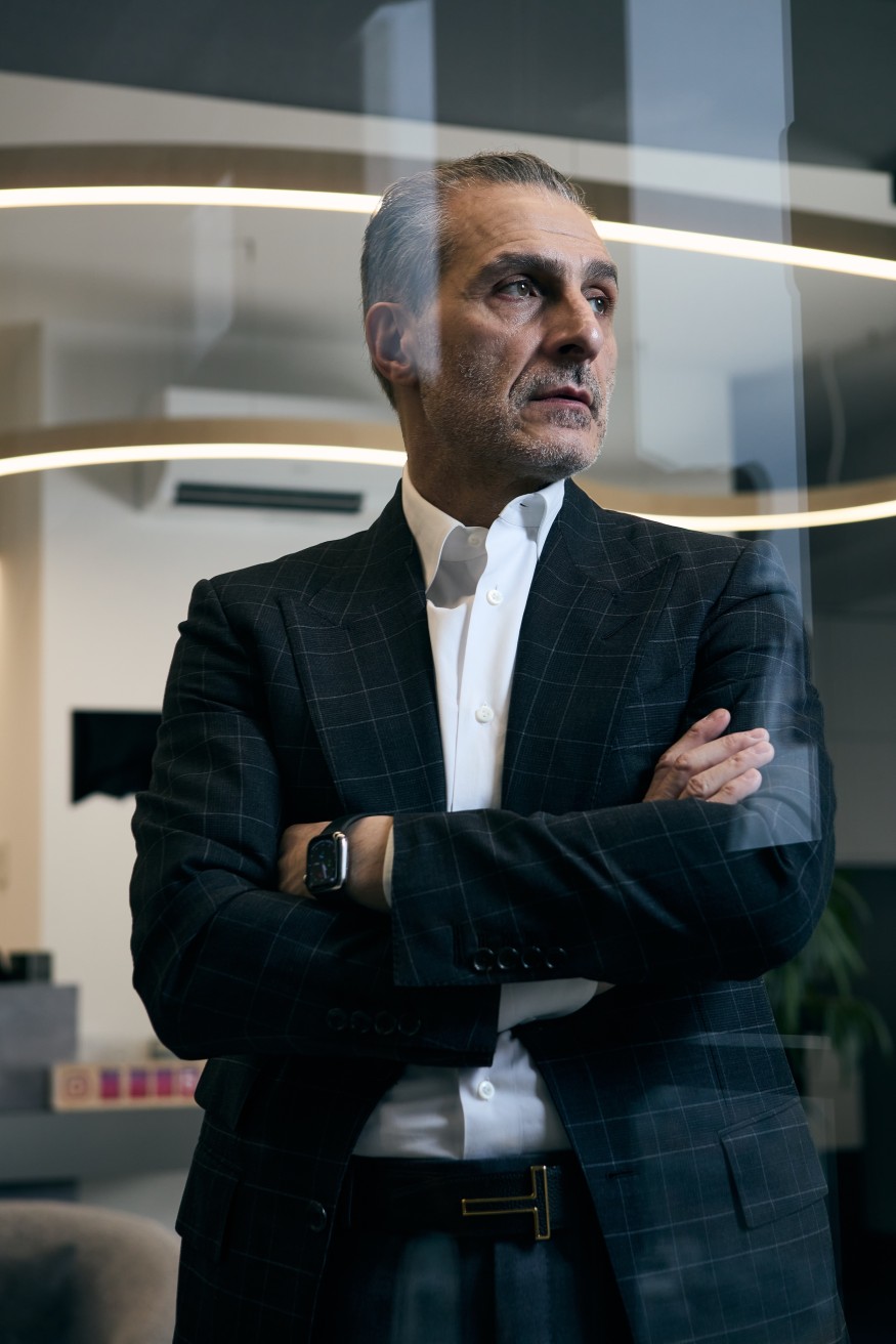 Vazgen Gevorkyan