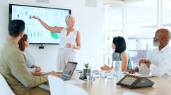 How 11 High-Performing Leaders Prepare for Q4