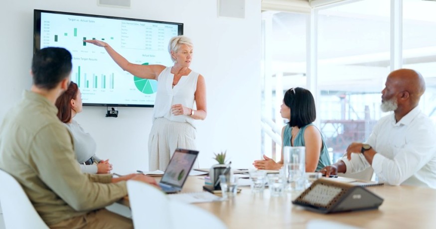 How 11 High-Performing Leaders Prepare for Q4