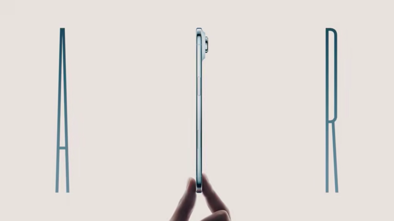 Apple iPhone Air