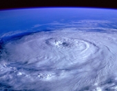 Eye of the Storm