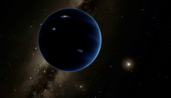 Does our solar system have a mysterious ninth planet? The discovery of a new dwarf world suggests not
