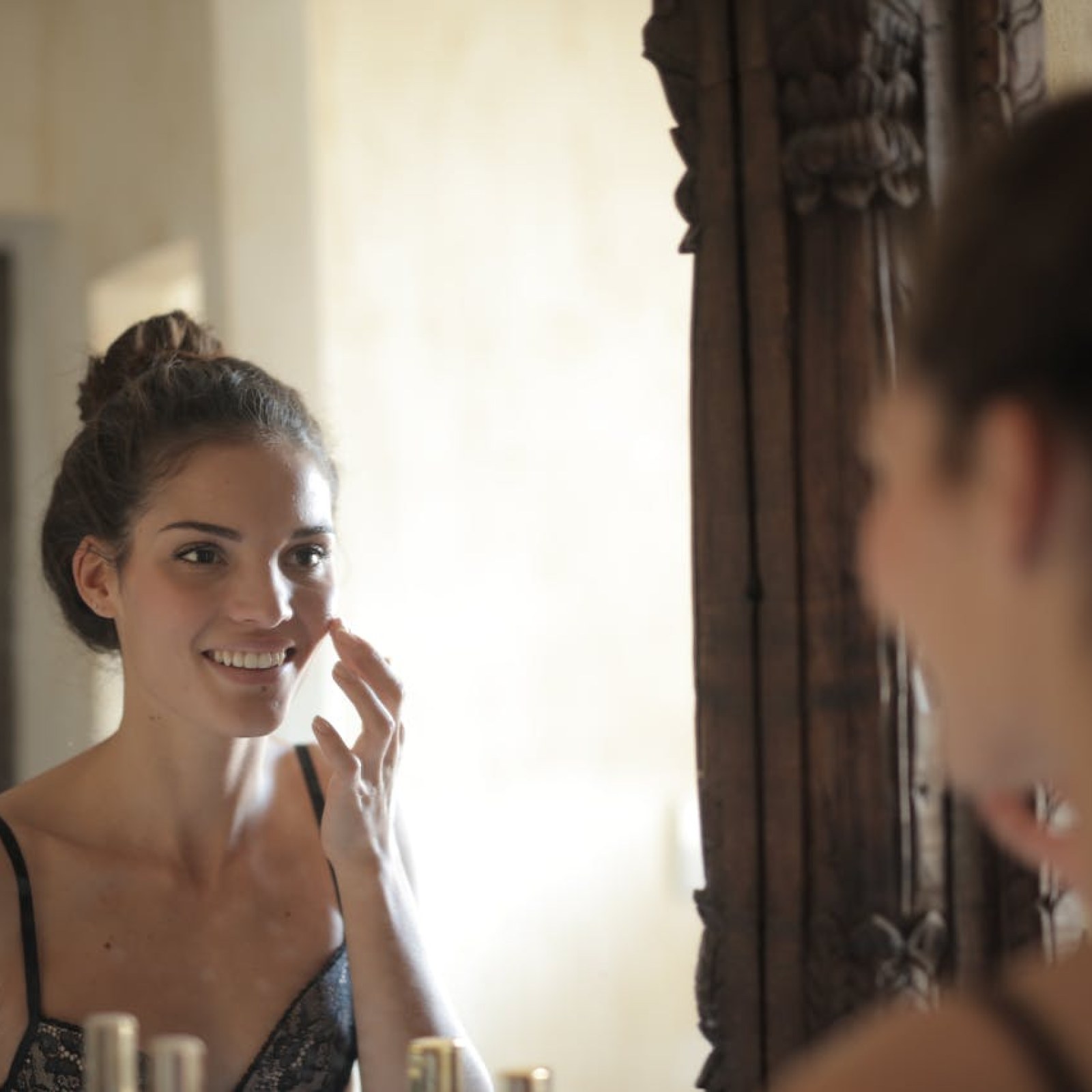 Linking Sleep, Diet, and Skin to Daily Wellness and Performance