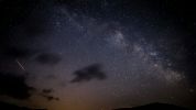 meteor shower