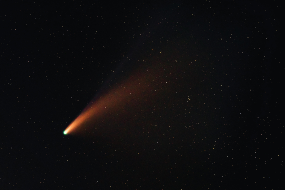 3I/ATLAS: Comet or Alien Spaceship?