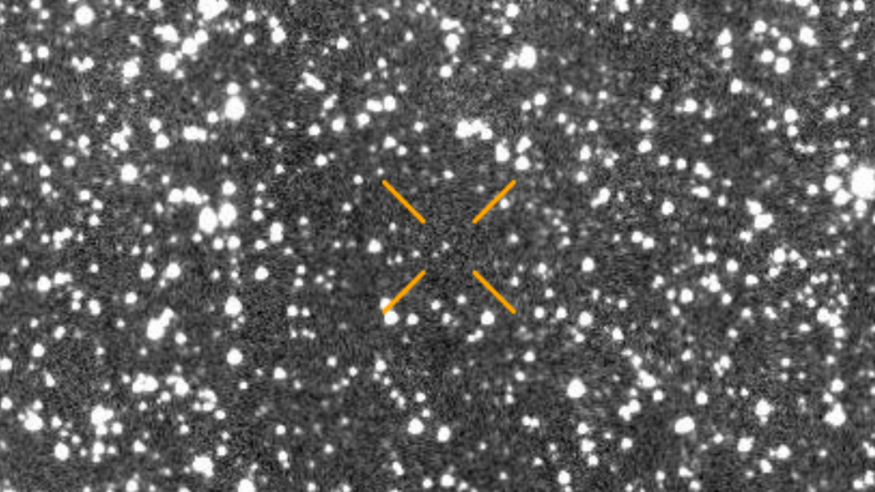 COMET 3I/ATLAS