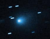 3I/ATLAS Mystery Solve