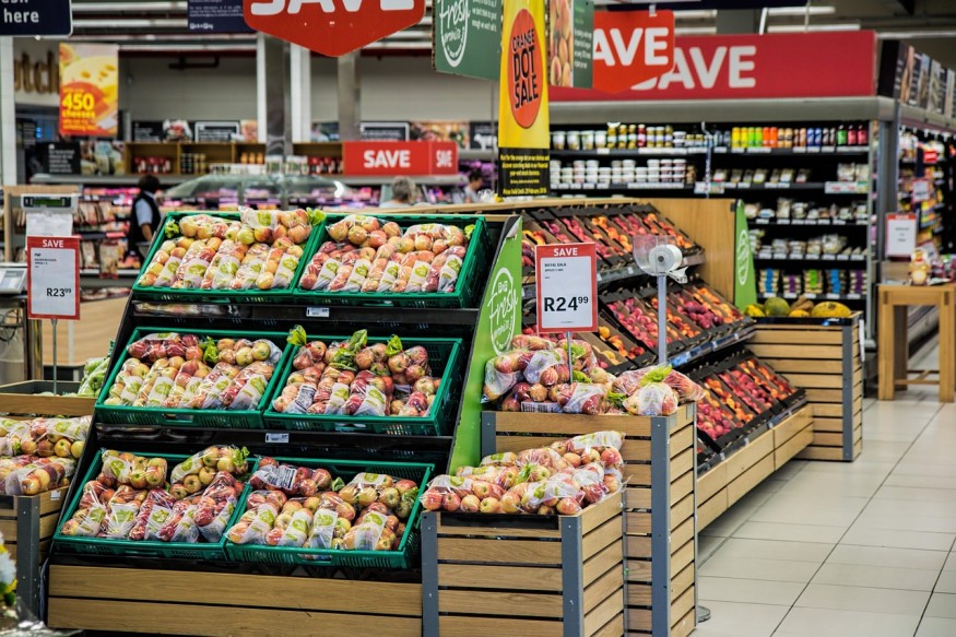 How Smarter Grocery Shopping Reduces Food Waste and Supports Sustainable