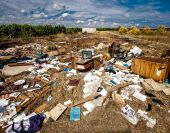 The Growing Environmental Cost of Electronic Waste