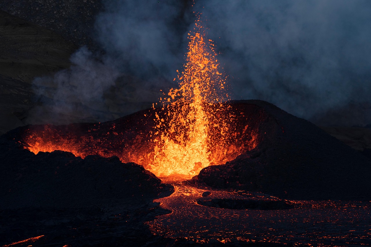 Volcanic Eruptions and Weather Science: How Big Their Impact on the Climate Is