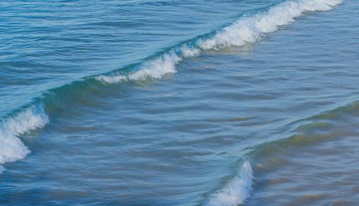 Ocean Waves