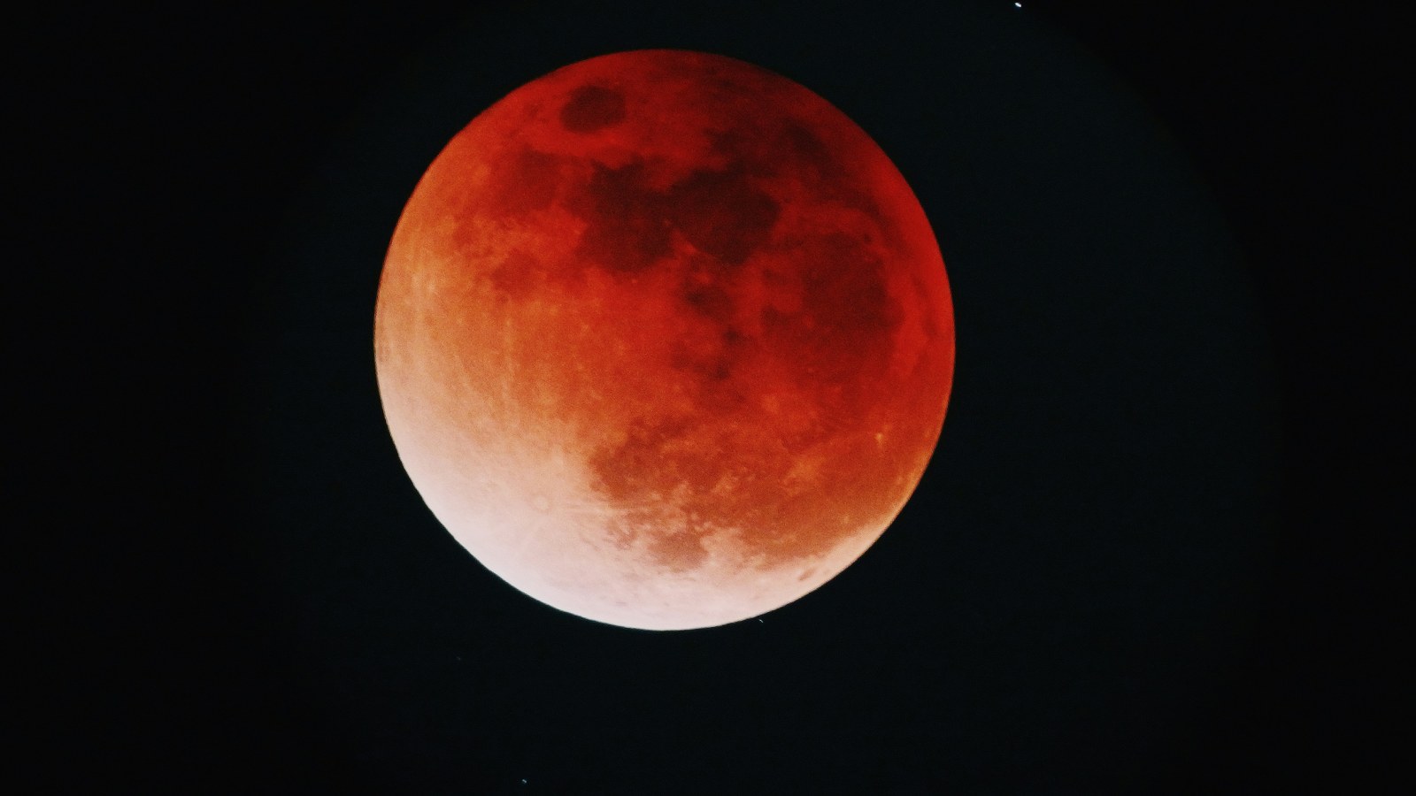 Blood Moon