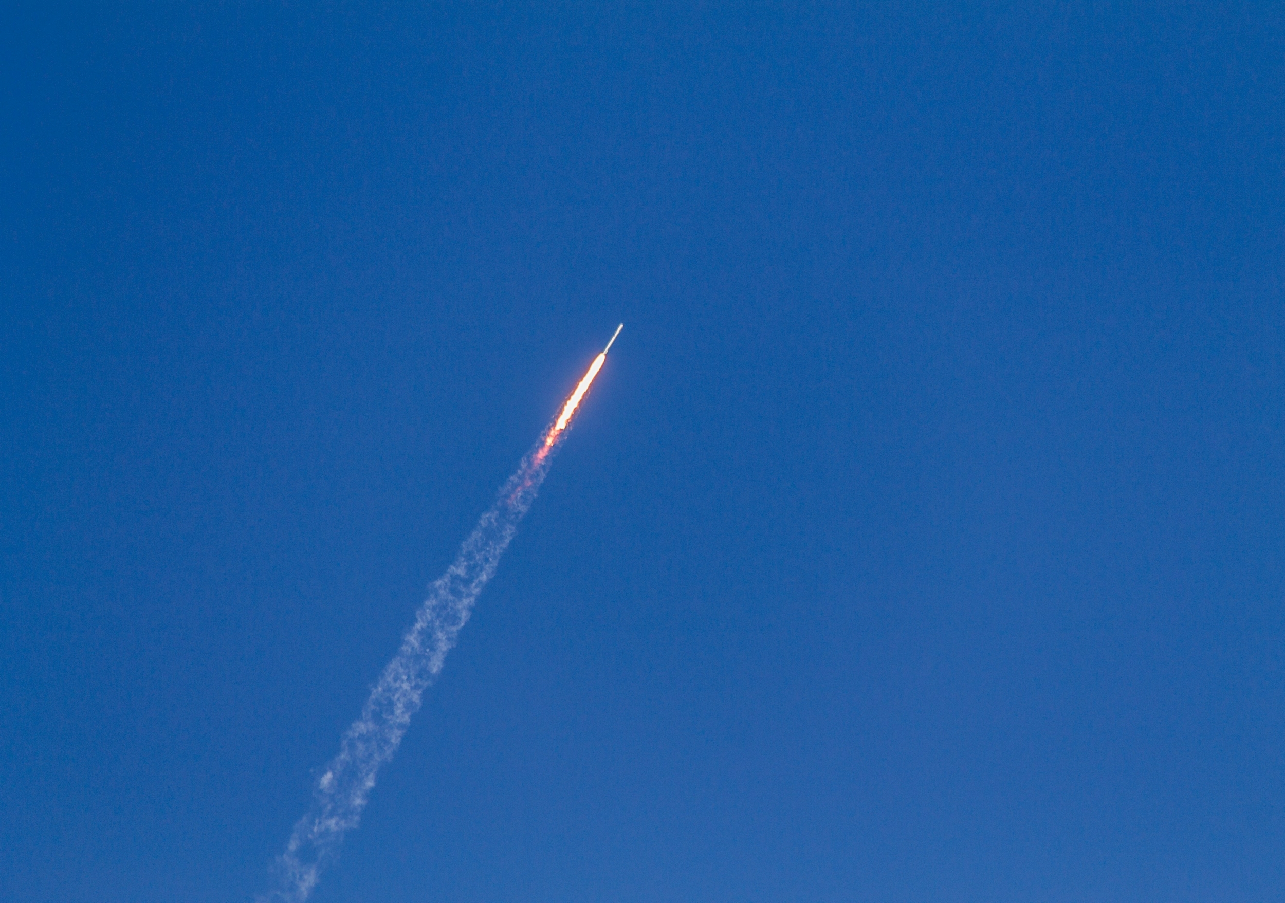Do Missiles Cause Pollution? How Rockets and Missiles Pollute the Sky and Air