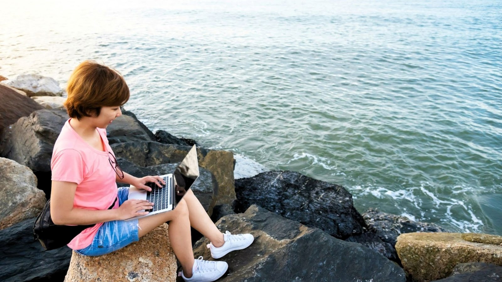 Wave Browser Highlights How Small Actions Add Up to Massive 