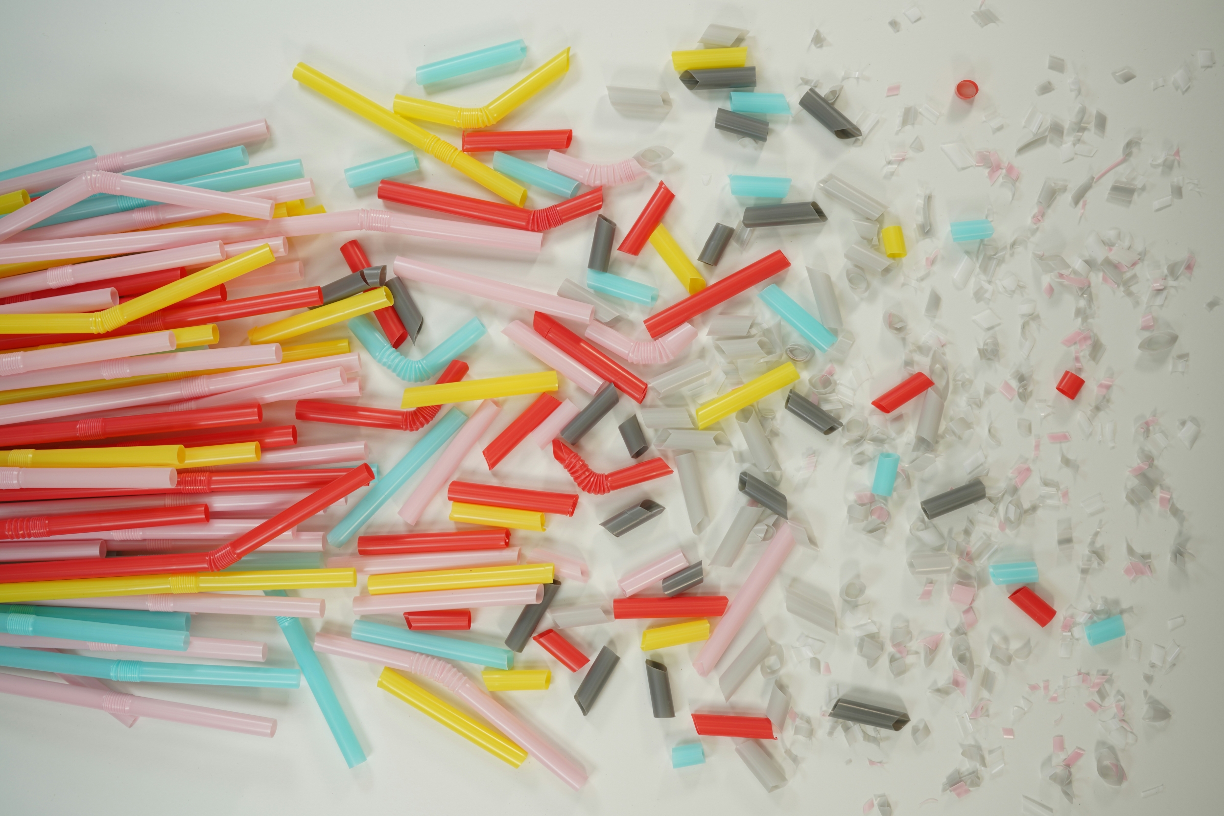 How Far Have Microplastics Pollution and Plastic Waste Infiltrated Our Drinking Water Supplies?