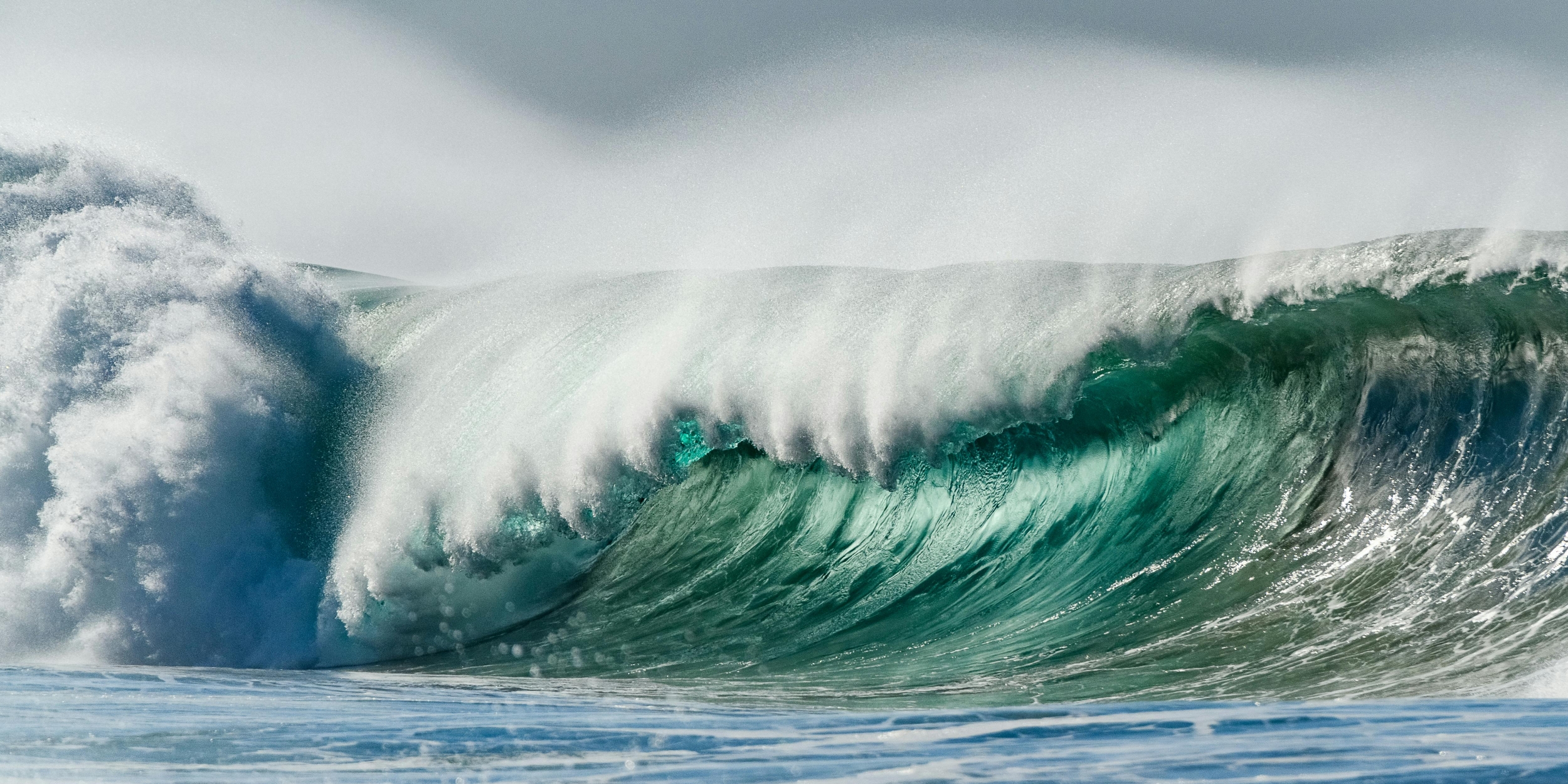 Tsunami Warnings Getting Faster? How New Tech Could Save Minutes That Matter