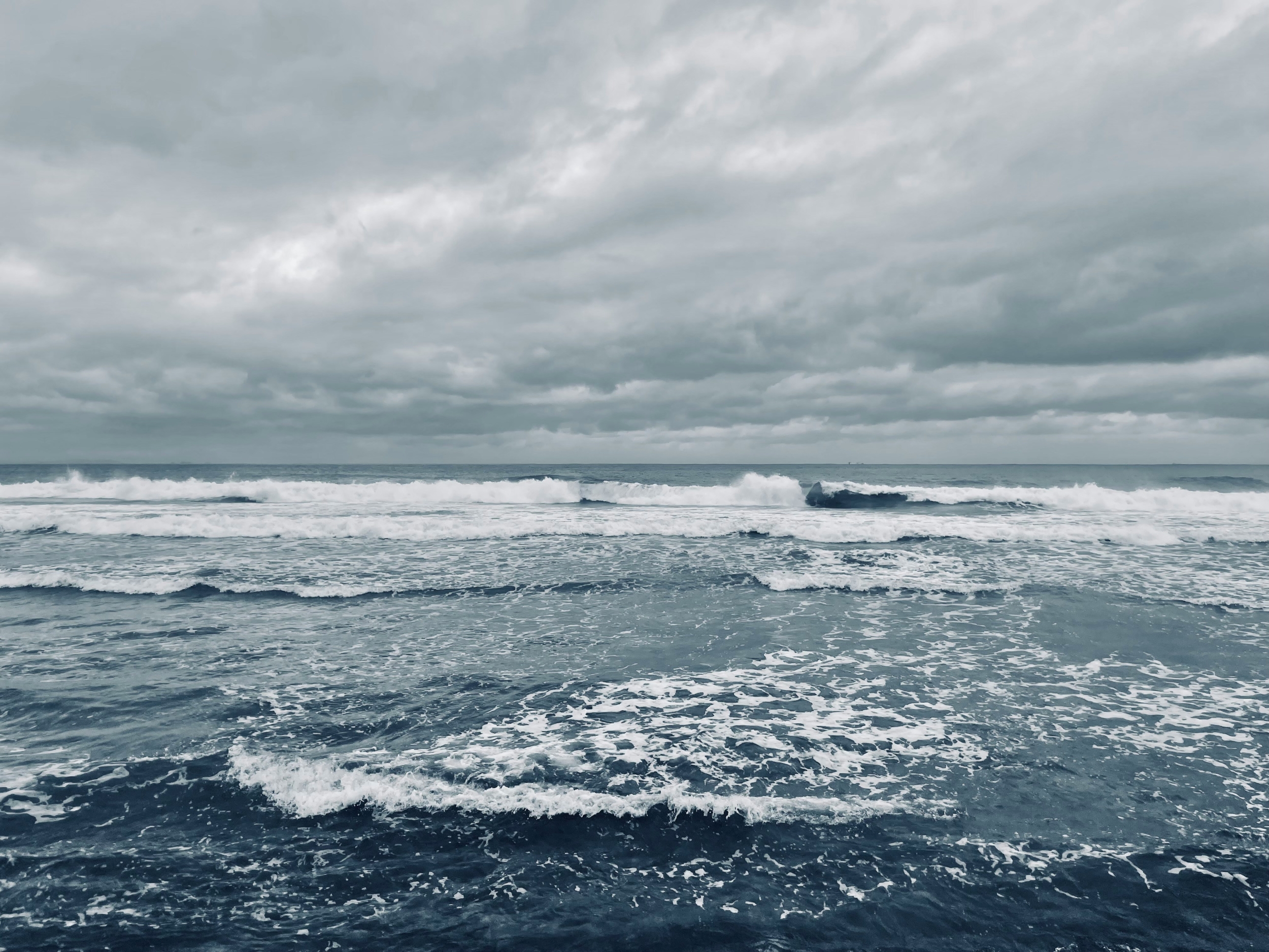 Ocean Currents Climate Crisis: How Thermohaline Circulation Controls Our World