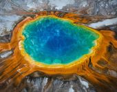 yellowstone volcano