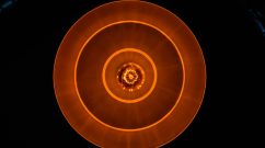 earth core art