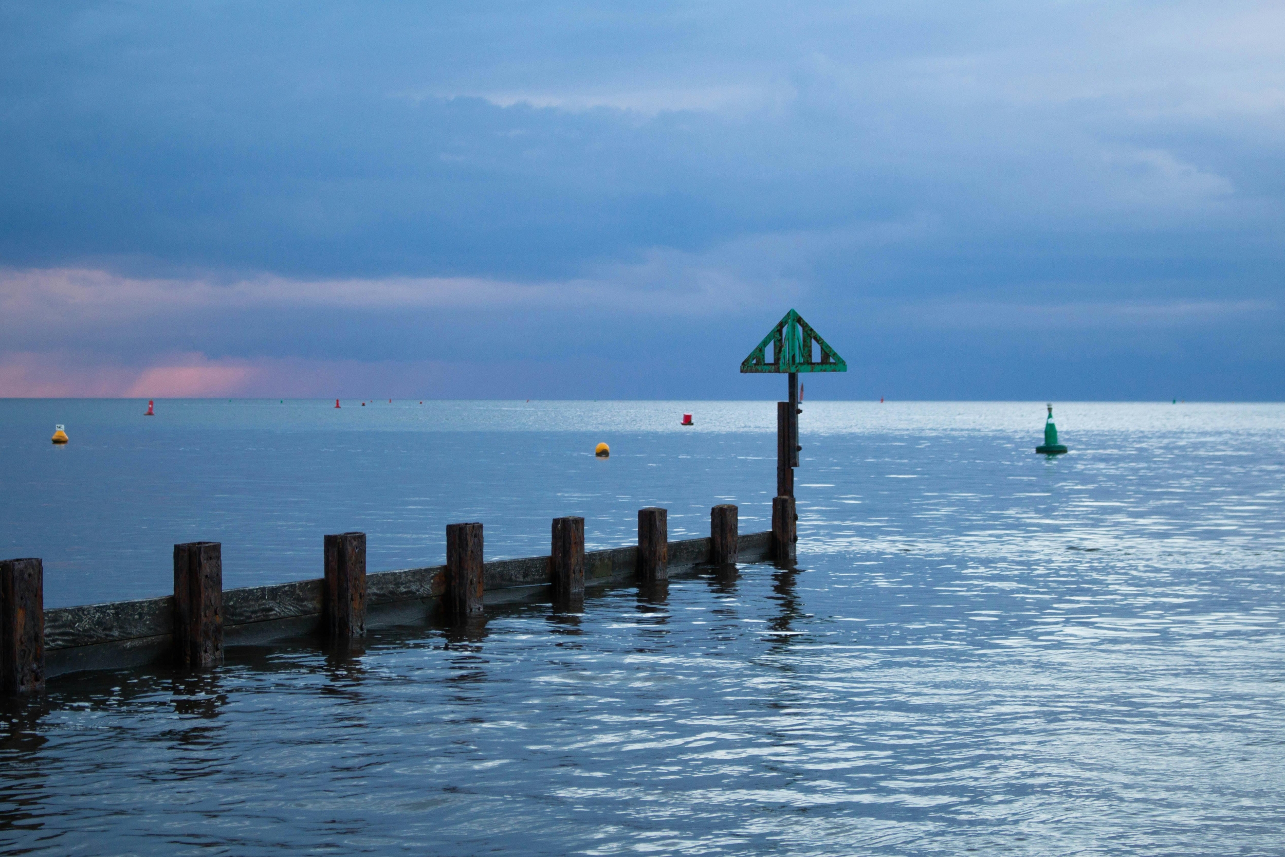 Will Rising Seas Flood Cities by 2050? What Sea Level Rise Projections Reveal