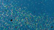 microplastics