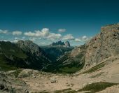 Why Dolomites Look Nothing Like the Rest of the Alps