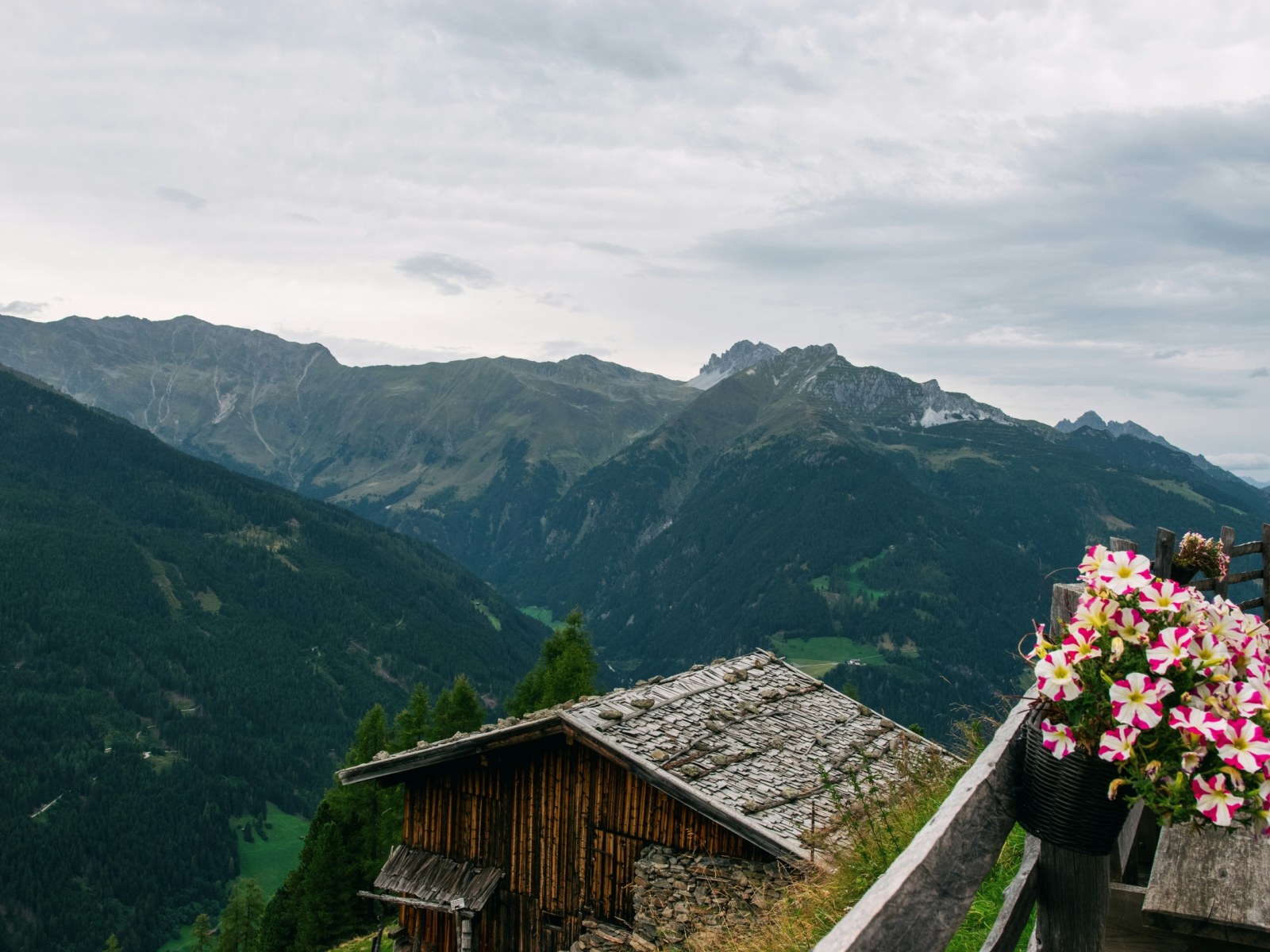 Why Austria Makes Long-Distance Hiking Feel Sustainable