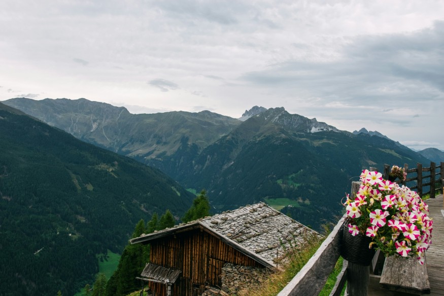 Why Austria Makes Long-Distance Hiking Feel Sustainable