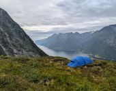 Why Norway Feels Vast Without Feeling Hostile