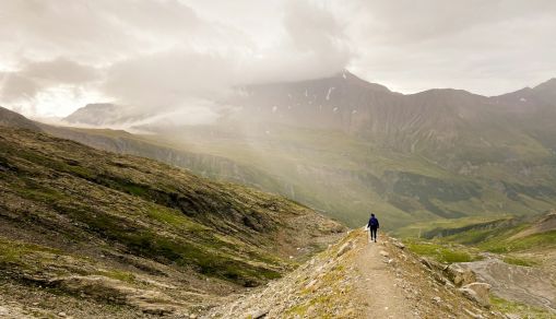 How Weather Patterns Affect Your Tour du Mont Blanc Experience