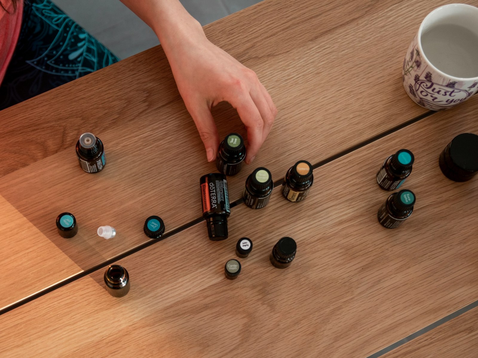 What doTERRA Gets Right About Growth