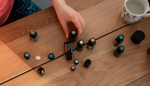 What doTERRA Gets Right About Growth