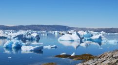 iceberg
