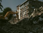 earthquake