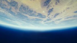 earth