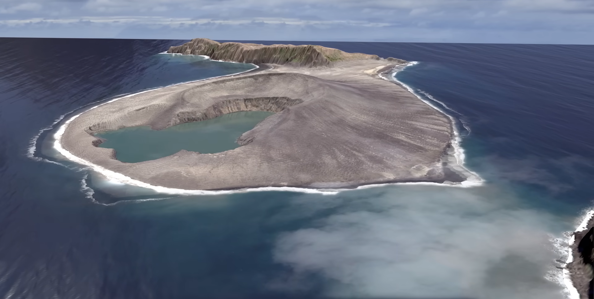 Hunga Tonga Water Vapor Eruption Triggered Strange Stratosphere Cooling and Lasting Atmospheric Effects