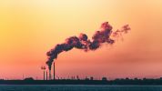 climate pollution