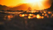 ocean heat
