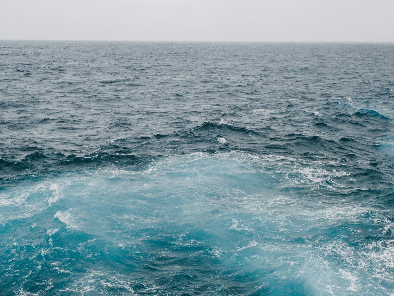 atlantic ocean