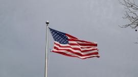 american flag