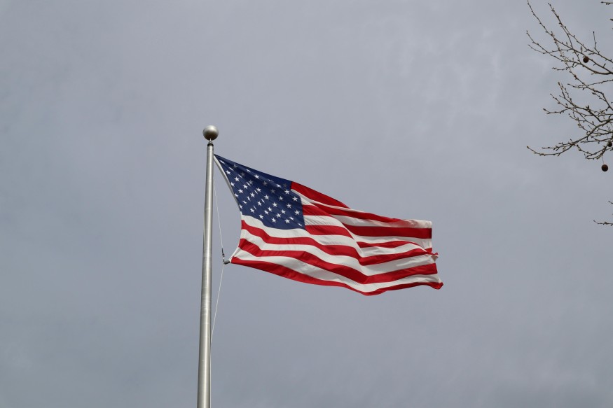 american flag