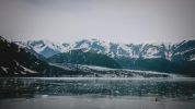alaskan mountains
