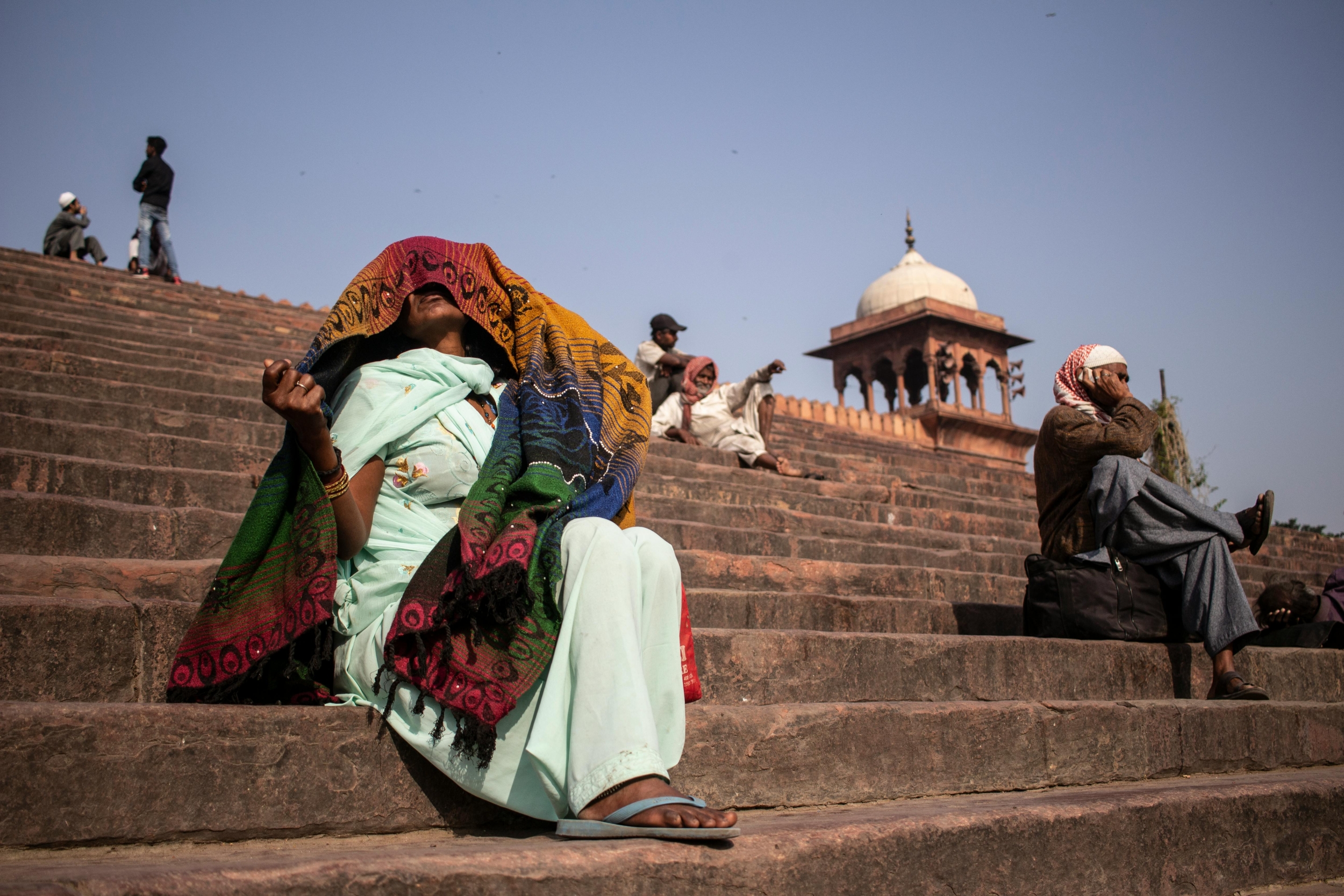 india