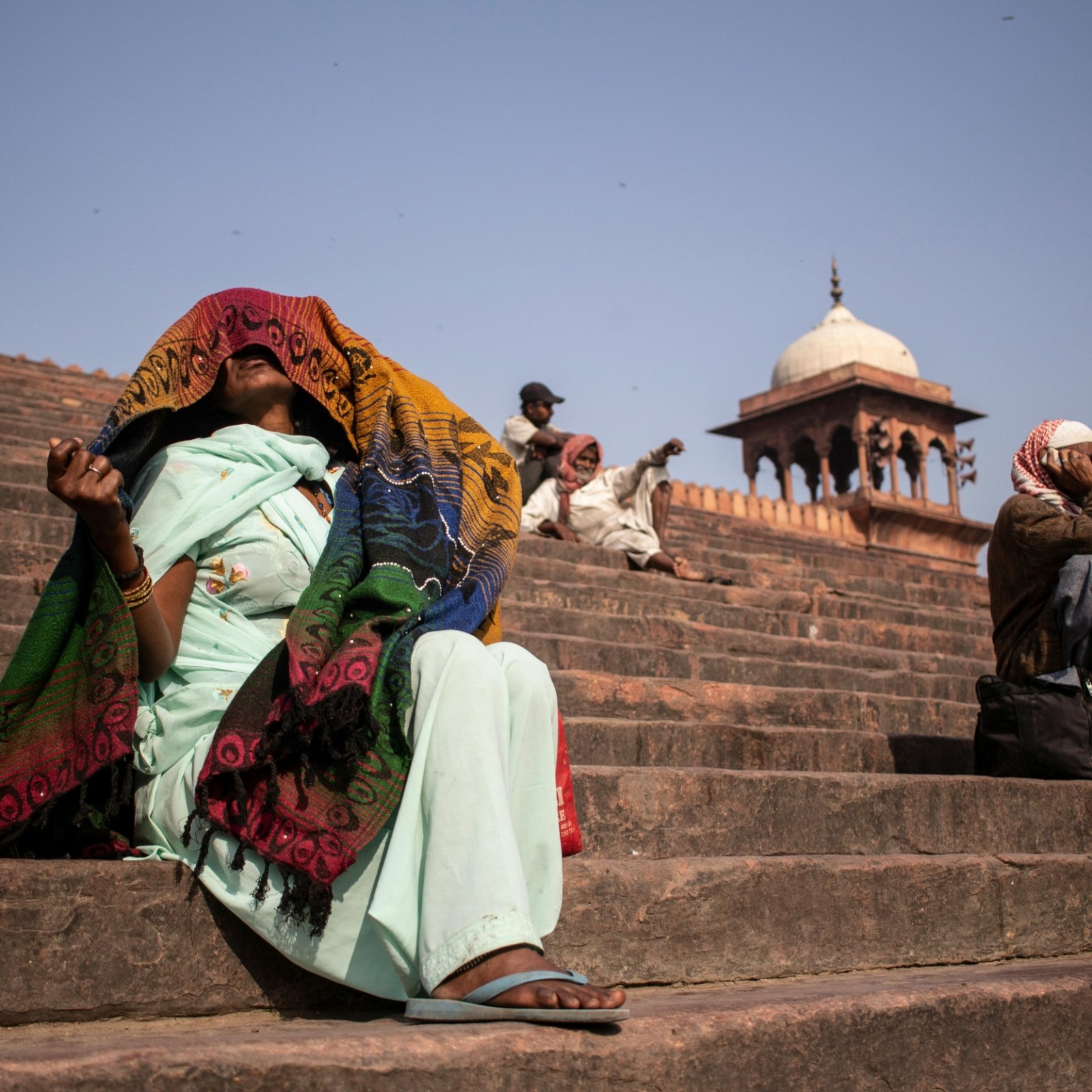 india