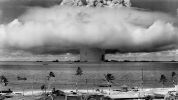 explosion